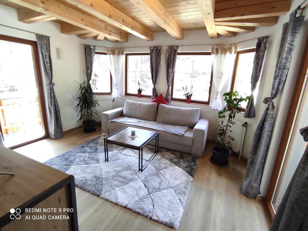 Hackstock Apartment Lunz am See